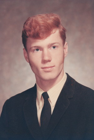 Jim Buckoll's Classmates profile album