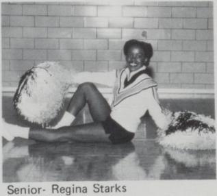 Regina Gullette's Classmates profile album