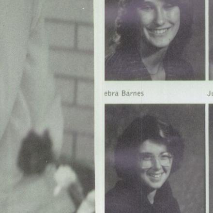 Tom Barlow's Classmates profile album