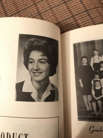 June Lundeen's Classmates profile album