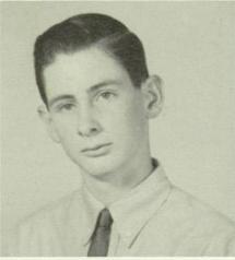 Larry Shannon's Classmates profile album