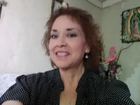 Dolores Garcia's Classmates® Profile Photo