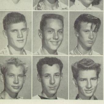 Darrell Worstine's Classmates profile album