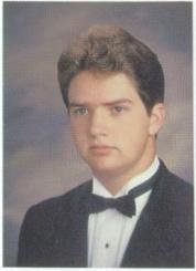 Bryan Freeman's Classmates profile album