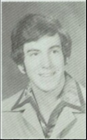 John Anderson's Classmates profile album