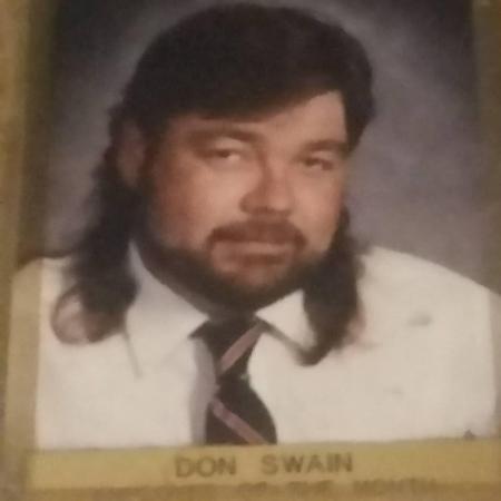 Don Swain's Classmates® Profile Photo
