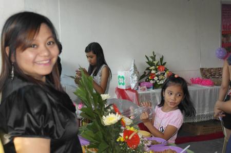 Clarice Noreen Coquilla-galvan's Classmates® Profile Photo