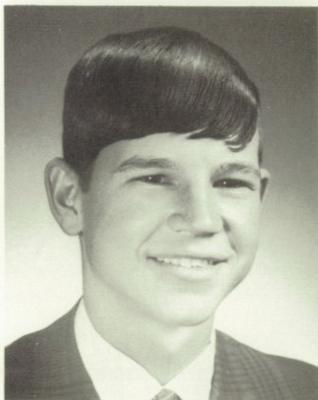 Jim Rigli's Classmates profile album