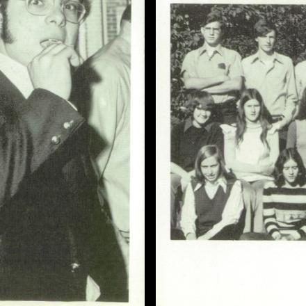 Maureen Caponette's Classmates profile album