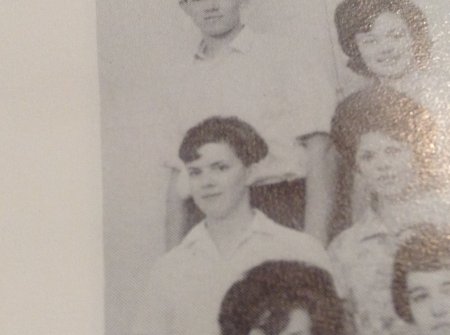 Diane Elliott (matheson)'s Classmates profile album