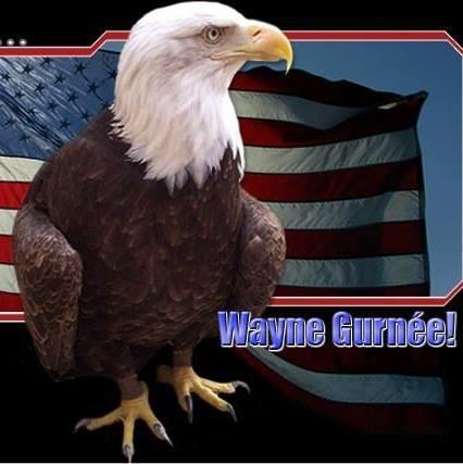 Wayne Gurnee's Classmates® Profile Photo