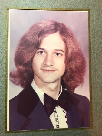 Buz Ashbaugh's Classmates profile album