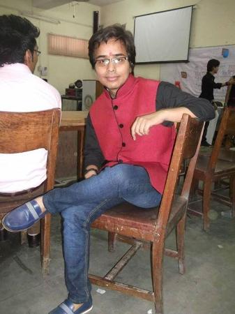 Manish Rawat's Classmates® Profile Photo