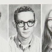 Barbara Naslund's Classmates profile album