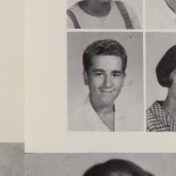 Michael Moran's Classmates profile album