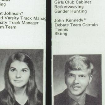 Bonnie Koger's Classmates profile album