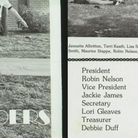 Jeanette Stinson's Classmates profile album