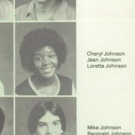Loretta Griffin's Classmates profile album