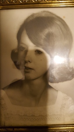 Shelley Vaugine's Classmates profile album