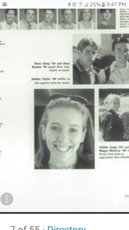 Jessica Taylor's Classmates profile album