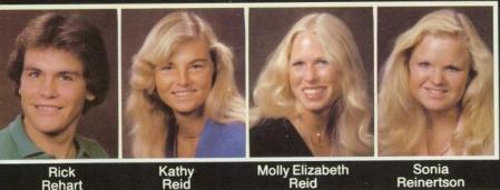 kathy stephens' Classmates profile album