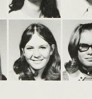 Teri Nicholas' Classmates profile album