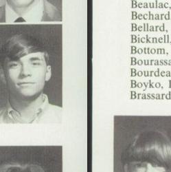 Dennis Vautrin's Classmates profile album