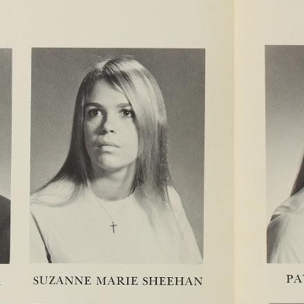 Suzanne McCarthy's Classmates profile album