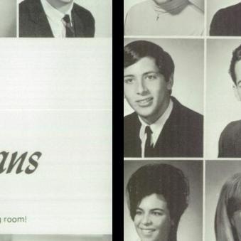 Ron Musser's Classmates profile album