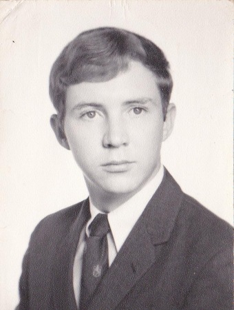 Bob Edmund's Classmates profile album