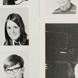 Richard Houghton's Classmates profile album