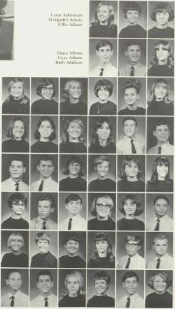 Beth Losey's Classmates profile album