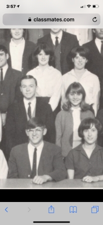 Vicki Sturgell's Classmates profile album