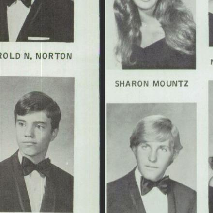 Deborah Olson's Classmates profile album