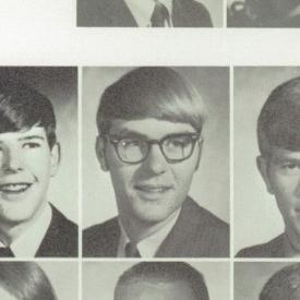 Brian Freeman's Classmates® Profile Photo
