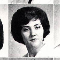 Judy Jahrig's Classmates profile album