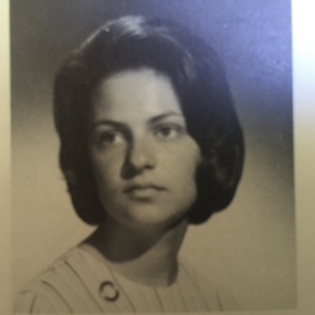 Michelle Maulden's Classmates profile album