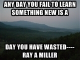 Ray A Miller