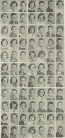 Raymond Garritano's Classmates profile album