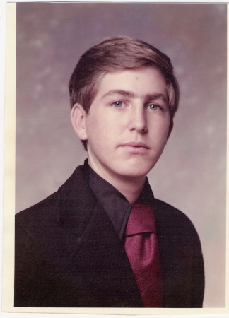 Roy Calhoon's Classmates profile album