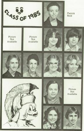 Lisa. Howard Graduation.'s Classmates profile album