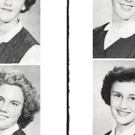 Margaret Stevens' Classmates profile album