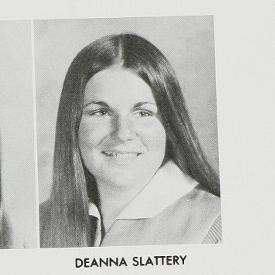 Deanna Fountain (Slattery)'s Classmates profile album