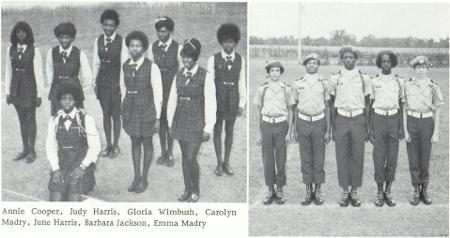 Queen Nixon's Classmates profile album