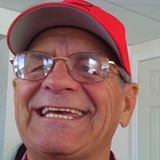 Stanley Felts's Classmates® Profile Photo