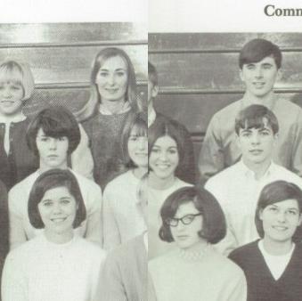 Laura Culver's Classmates profile album