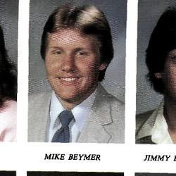Michael Beymer's Classmates profile album