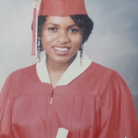 Rhonda Faye Mitchell's Classmates profile album