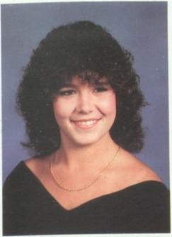 Kristy Brant's Classmates profile album