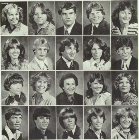 Walker Walker's Classmates profile album